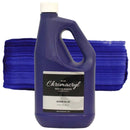 Chromacryl Students' Acrylic Paints 2 Litre