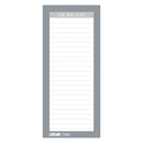 Ledah Pastels Weekly Magnetic To Do List 60 Sheets Undated