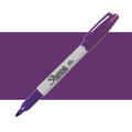 Sharpie Fine Point Permanent Markers#Colour_PURPLE