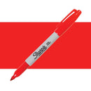 Sharpie Fine Point Permanent Markers