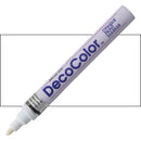 Marvy Decocolor Broad 300 Opaque Paint Markers