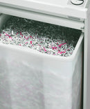 Ideal 3104 Cabinet / Bin Shredder