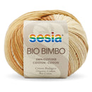 Sesia Bio Bimbo Organic Yarn 4ply