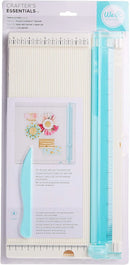 We R Memory Keepers 12" x 12" Trim and Score Board