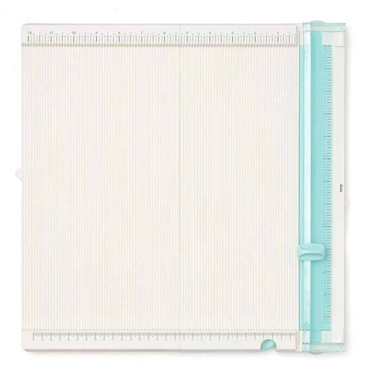We R Memory Keepers 12" x 12" Trim and Score Board