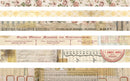 Tim Holtz Idea-Ology 6yds Remnants Design Tape