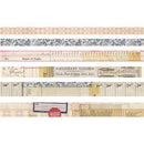Tim Holtz Idea-Ology 6yds Merchant Design Tape