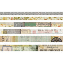 Tim Holtz Idea-Ology 6yds Collector Design Tape