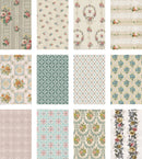 Tim Holtz Idea-Ology 5"X8" Worn Wallpaper 24 Pieces