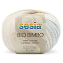 Sesia Bio Bimbo Organic Yarn 4ply