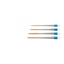 Winsor & Newton Cotman 333 Watercolour Synthetic Short Handle Rigger Brushes