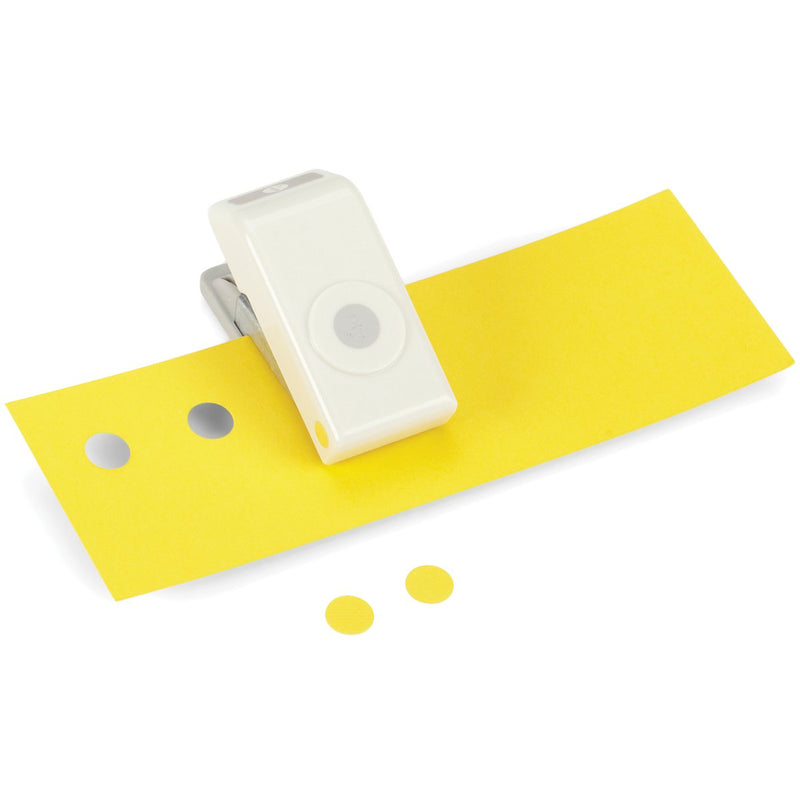 EK Tools Small Circle 3/8" Punch