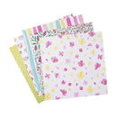 American Crafts 12" x 12" Everyday Paper Cardstock Pack