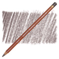 Derwent Drawing Pencils#Colour_CHOCOLATE
