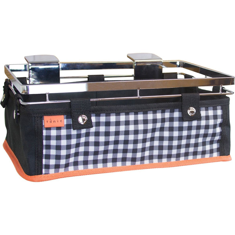 Tonic Studios Table Tidy Main Caddy for Tableside Craft Supply Storage