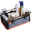 Tonic Studios Table Tidy Main Caddy for Tableside Craft Supply Storage