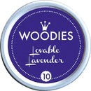Colop Woodies Stamp Pad 38mm