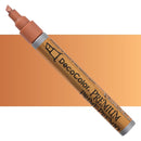 Marvy Decocolor 350 Chisel Premium Paint Markers