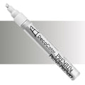 Marvy Decocolor 350 Chisel Premium Paint Markers#Colour_SILVER