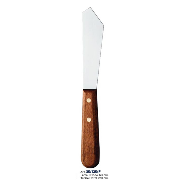 RGM Large Palette Knife 35/125F