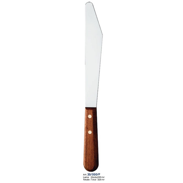 RGM Large Palette Knife 35/200F
