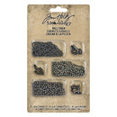 Tim Holtz Idea-Ology 36" Ball Chains 3 Pieces