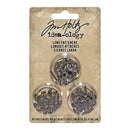 Tim Holtz Idea-Ology Long Fasteners 99 Pieces