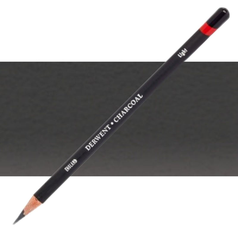 Derwent Charcoal Pencils
