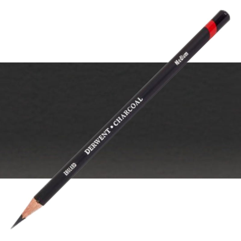 Derwent Charcoal Pencils