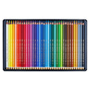 Koh-I-Noor Polycolor Colour Pencil Set of 36
