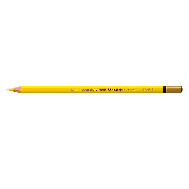 Koh-I-Noor Mondeluz Aquarelle Pencils - Pack Of 12