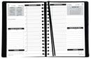 Collins Diary MDA51A-TM Day to Page Time Manager 2027