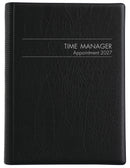 Collins Diary MDA51A-TM Day to Page Time Manager 2027