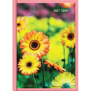 Collins A61 Day to Page Floral Pink 2027 Diary
