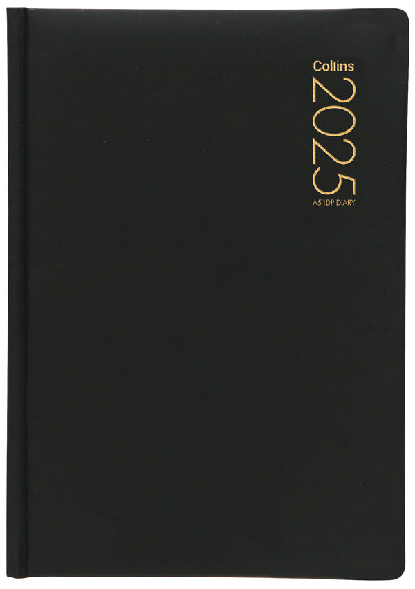 Collins A51DP Diaries