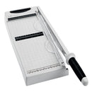 Tonic Studios Tim Holtz Maxi 12.25" Guillotine Trimmer