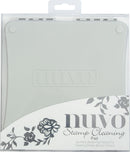 Nuvo Synthetic Bristle Stamp Cleaning Pad 