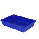 Taurus Small 397x270x75mm Tray Totes