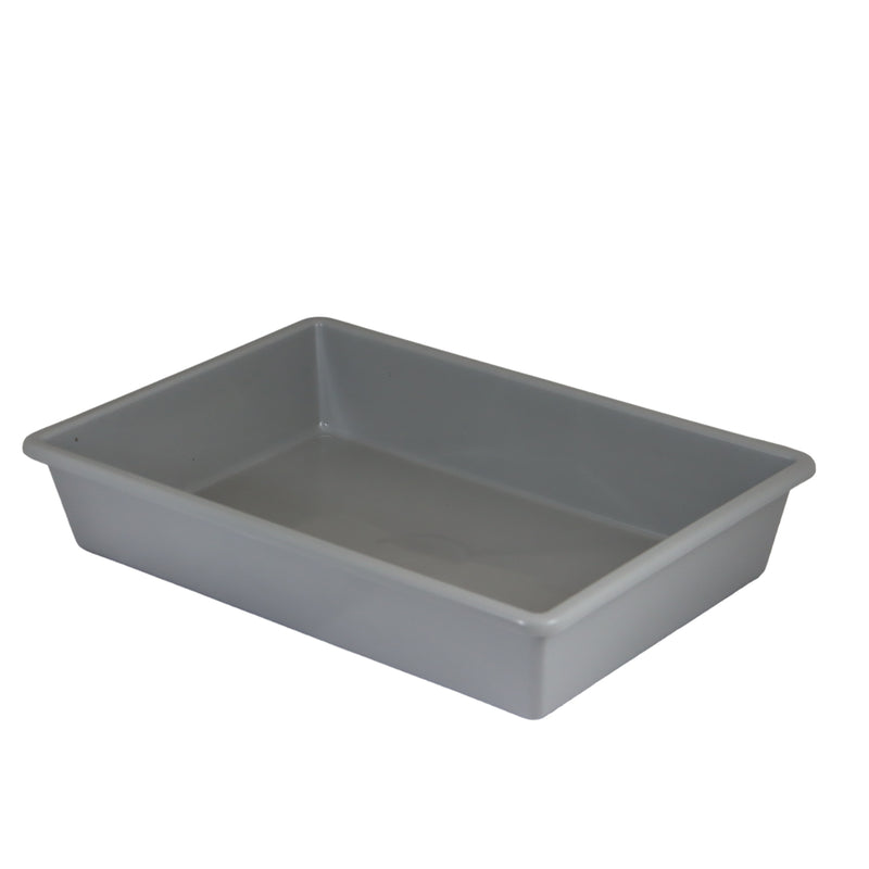 Taurus Small 397x270x75mm Tray Totes