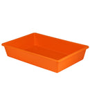 Taurus Small 397x270x75mm Tray Totes