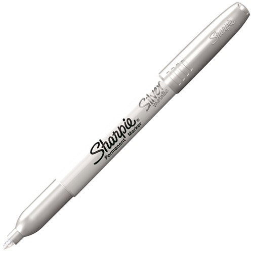Sharpie Metallic Fine Point Permanent Markers