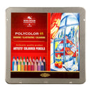 Koh-I-Noor Polycolor Colour Pencil Set of 48