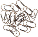 Tim Holtz Idea-Ology Mini Paper Clips 48 Pieces