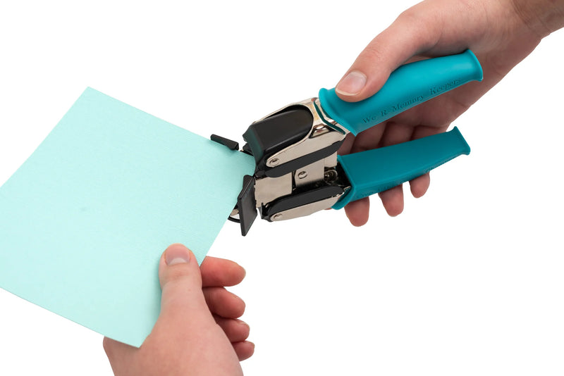 We R Memory Keepers Crop-A-Dile Corner Chomper Punch