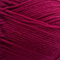 Naturally New Zealand Merino Yarn 4ply#Colour_WINE RED (399)