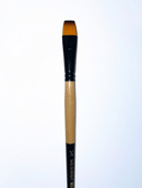 Das 20b Synthetic Bright Brushes