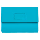 Marbig Slimpick Foolscap Document Wallet Pack Of 50