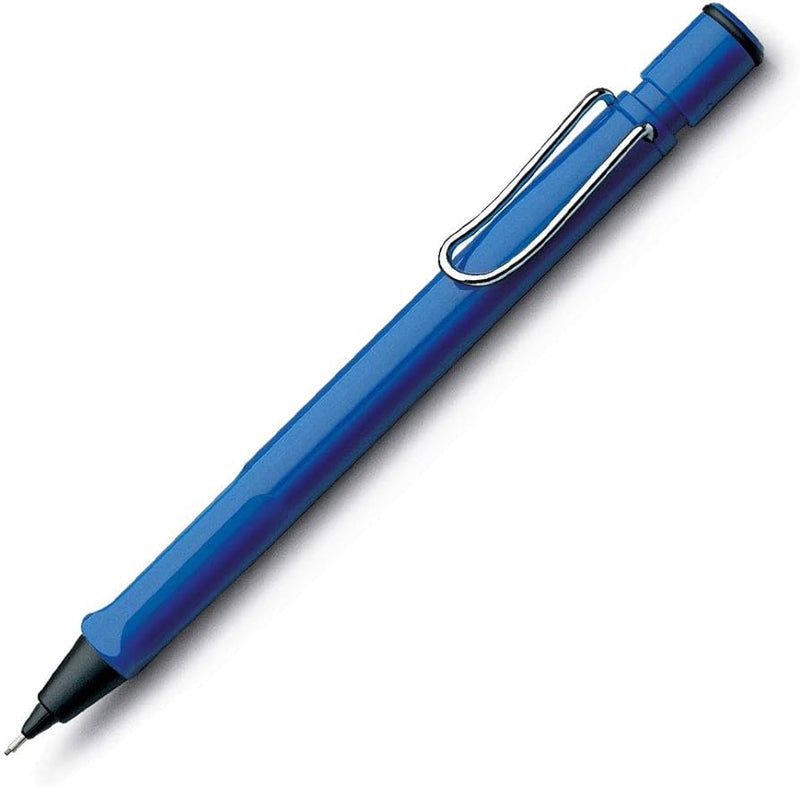 lamy safari mechanical pencil