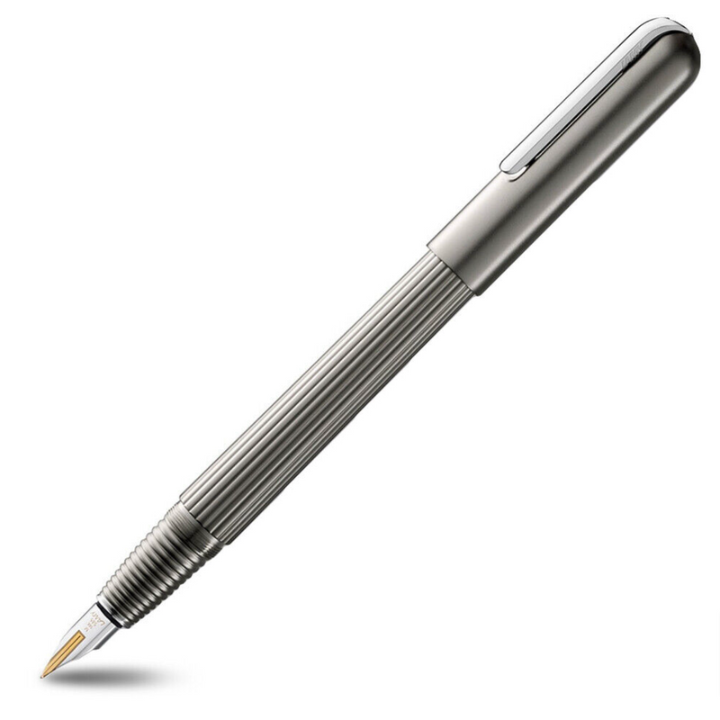 lamy imporium fountain pen