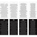 Tim Holtz Ideo-Ology Sticker Book Snarky